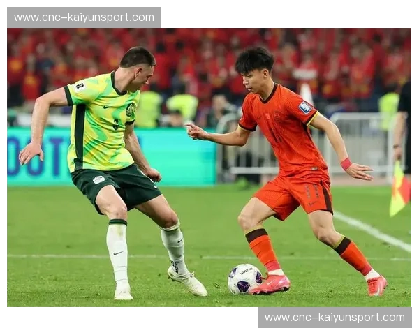 亚洲杯历史交锋：东亚强队的精彩对决